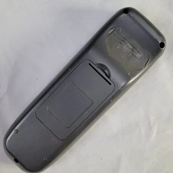 JVC RM-SXVM555J Remote Control - Picture 2 of 11